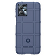 Huse pentru Motorola Moto G13 / G23, Rugged Shield, albastru