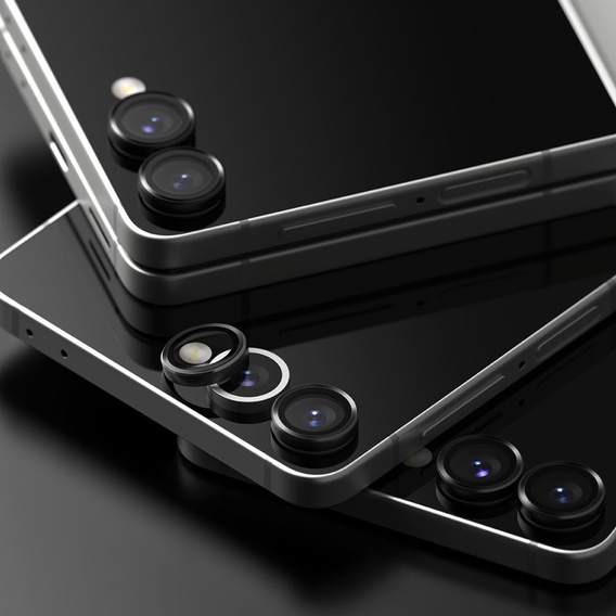 Ringke Camera Frame Protector pentru Samsung Galaxy Z Flip 7 5G