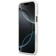 Husă Karl Lagerfeld IML Choupette MagSafe pentru iPhone 17 Pro