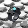 Folia Ochronna  SPIGEN Neo Flex HD do Apple Watch 7/8 45MM (3 sztuki)