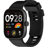 Curea din silicon pentru Xiaomi Redmi Watch 4 / Smart Band 8 Pro