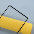 RURIHAI 3D ecran complet din sticlă călită pentru Samsung Galaxy S20 FE