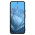 Carcasă blindată Nillkin pentru Google Pixel 9 Pro XL, CamShield Pro, negru