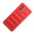 Huse pentru Motorola Moto G84 5G, Gaming Shockproof, roșu