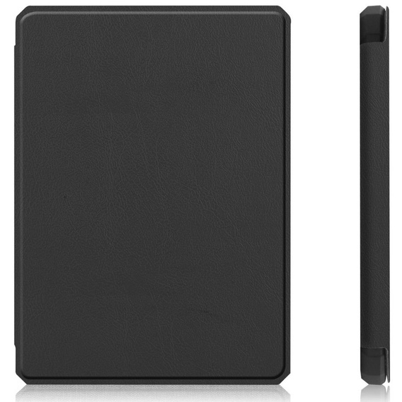 Carcasă pentru Kindle Paperwhite 5 2021, Smartcase, albastru