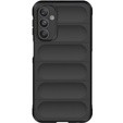 Huse pentru Samsung Galaxy M34, Gaming Shockproof, negru