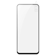 Sticlă călită 3D pentru Xiaomi Redmi 13, cadru negru