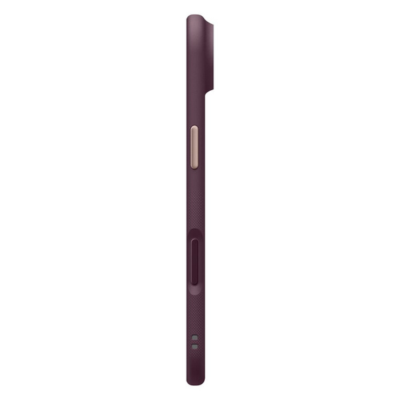 Carcasă Spigen Nano Pop MagSafe pentru iPhone 17