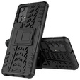 Huse pentru Samsung Galaxy A32 4G, Tire Armor, negru