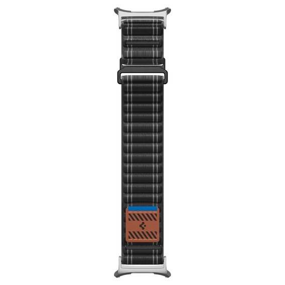 Curea Spigen WBF0 pentru Samsung Galaxy Watch Ultra 2024/2025 (47 mm)
