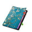 Husă pentru Lenovo Tab TB311FU, Smartcase, sakura