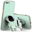 Huse pentru iPhone 7 Plus / 8 Plus, Astronaut, de mentă