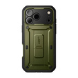 Carcasă Supcase pentru iPhone 17 Pro Max, Unicorn Beetle Pro, Guldan