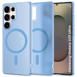 Huse pentru Samsung Galaxy S25 Ultra, GKK Leather, negru