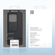 Carcasă blindată Nillkin pentru Xiaomi 13 Pro, CamShield Pro, negru