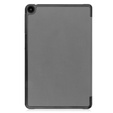 Husă pentru Huawei MatePad SE 10.4 2022, Smartcase, gri