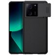 Carcasă blindată Nillkin pentru Xiaomi 13T/13T Pro, CamShield Pro, negru