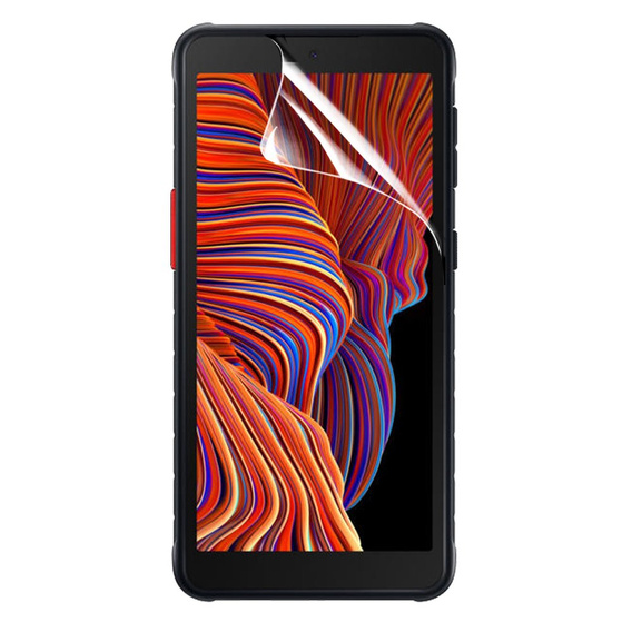 Folie de hidrogel pentru Samsung Galaxy XCover 5