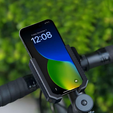 Suport telefon biciclete 4.7-7 inch Blavec Velo BV-01