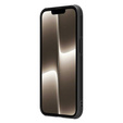 Carcasa Nillkin pentru Iphone 16E, CamShield Pro MagSafe, negru