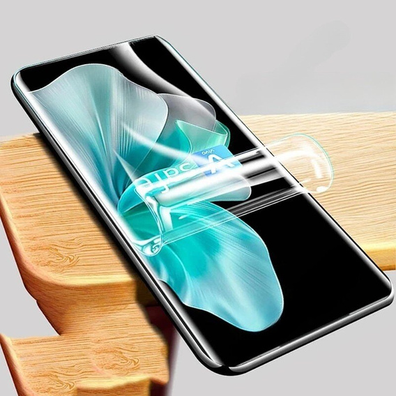 Folie de hidrogel pentru Oppo Reno 12 Pro