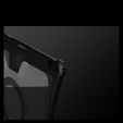 Carcasă + tastatură iPad 10.9 / Air 2020/2022/2024 / Pro 11 2020/2021/2022 , NILLKIN Bumper Link Keyboard Case, negru