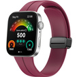 Curea din silicon pentru Huawei Watch Fit 4 / 4 Pro / 3