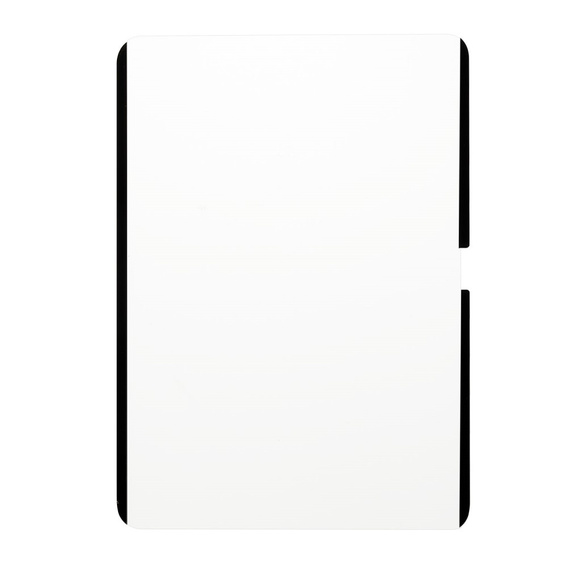 Folia de protecție PVC Paper feel pentru iPad 11" 2025 A16 (11 gen.) / iPad 10.9" 2022 (10 gen.), transparentă