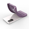 Huse pentru Xiaomi Redmi 12C, Gaming Shockproof, violet