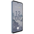 IMAK Huse pentru Nokia X30 5G, UX-5 Series Slim, transparentă