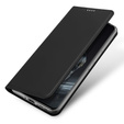 Dux Ducis Huse pentru OnePlus 12 5G, Skinpro, negru