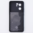 Husă blindată pentru Xiaomi 13T / 13T Pro, CamShield Slide, de aur