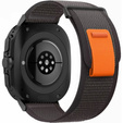 Brățară din nailon pentru Samsung Galaxy Watch Ultra 47mm (2025 / 2024)