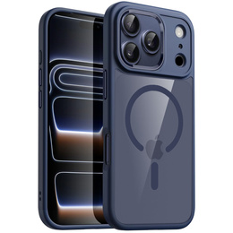 Husă de protecție MagSafe pentru iPhone 17 Pro Max