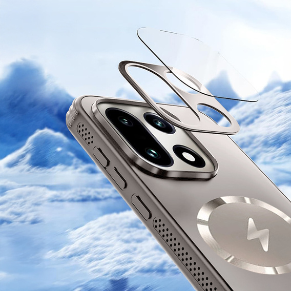 Husă MagSafe pentru OnePlus 15