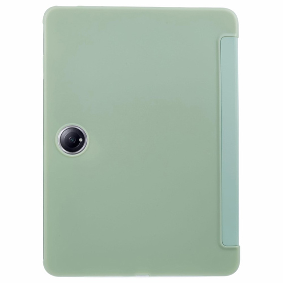 Husă pentru OnePlus Pad 2, Smartcase, verde