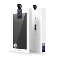Dux Ducis Huse pentru Motorola Moto G53, Skinpro, negru