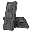 Huse pentru Samsung Galaxy A03s, Tire Armor, negru