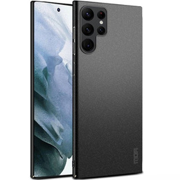 Husă MOFI pentru Samsung Galaxy S23 Ultra, subțire, negru