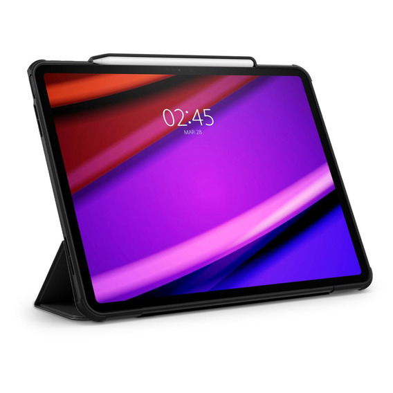 Husă Spigen Rugged Armor Pro pentru Apple iPad Air 13" 2025 / 2024
