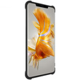 IMAK Huse pentru Huawei Mate 50 Pro, Dropproof, negru