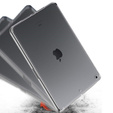 Husă pentru iPad 10.2" 2021/2020/2019 (9/8/7 gen.), silicon, transparentă