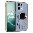 Husă Astronaut pentru Oppo A6 Pro 5G