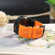 Curea din silicon QuickFit pentru Garmin Fenix 22mm