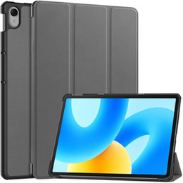 Husă pentru Huawei MatePad 11.5 2024, Smartcase, gri