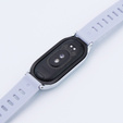 Curea din silicon pentru Xiaomi Smart Band 10 / 9 / 8