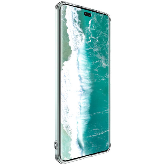 IMAK Huse pentru Honor 200 Pro 5G, UX-5 Series Slim, transparentă