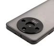 Carcasă pentru Realme 11 Pro 5G / Pro+ 5G, Frame Case, negru