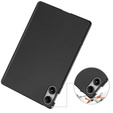 Husă pentru Xiaomi Redmi Pad Pro / Xiaomi Poco Pad, Smartcase, negru
