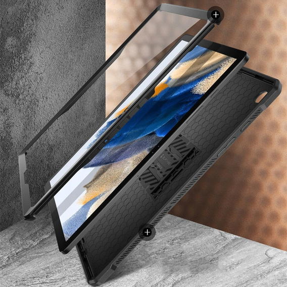 Husă blindată Supcase Unicorn Beetle Pro pentru Samsung Galaxy Tab A11 8,7"
